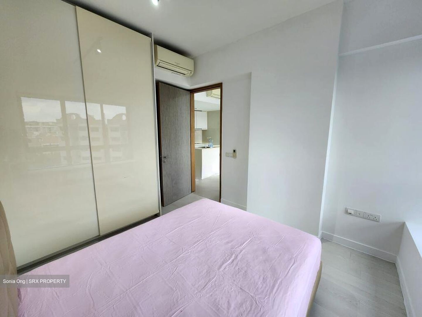 D'Leedon (D10), Condominium #504220601